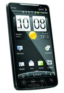 Sprint HTC EVO 4G